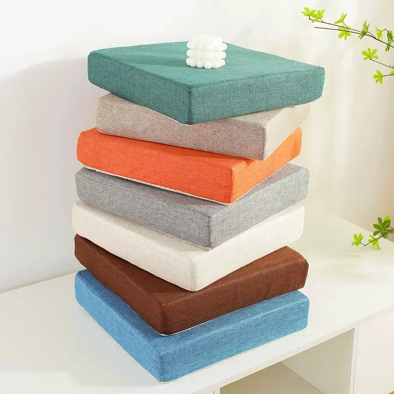 OEM Good Feeling Sponge Cushion for Student