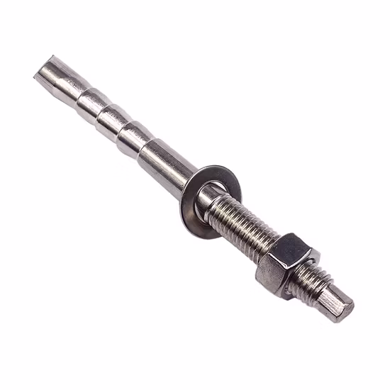 Hergestellt in China. U-Bolzen aus Edelstahl 304/316, U-förmiger Bolzen