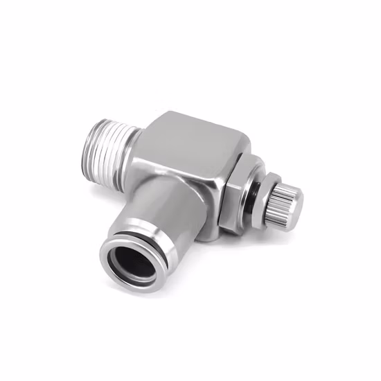 OEM-kundenspezifische Vollsechskant-Spezial-ODM-Einsatz-Nietmuttern 8 m für Hardware