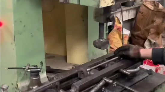 Heißer Verkauf U-Bolzenklemme Edelstahl SS304 Vierkantklemme U